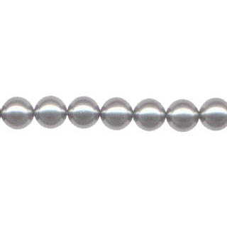 SHELL PEARL #506 08MM ROUND