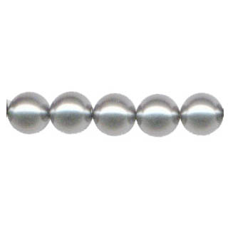 SHELL PEARL #506 12MM ROUND