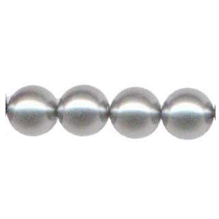 SHELL PEARL #506 14MM ROUND