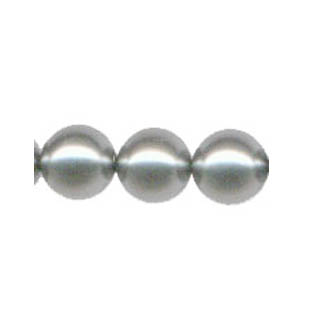 SHELL PEARL #506 16MM ROUND
