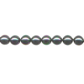 SHELL PEARL #510 10MM ROUND