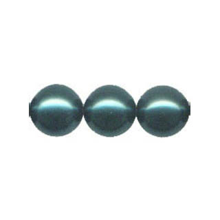 SHELL PEARL #619 16MM ROUND