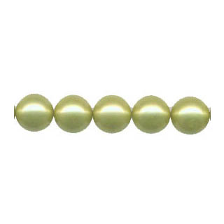 SHELL PEARL #707 12MM ROUND
