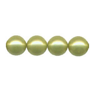 SHELL PEARL #707 14MM ROUND