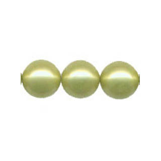 SHELL PEARL #707 16MM ROUND