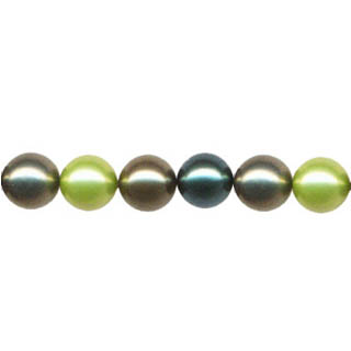 SHELL PEARL D.MUTIL 14MM ROUND