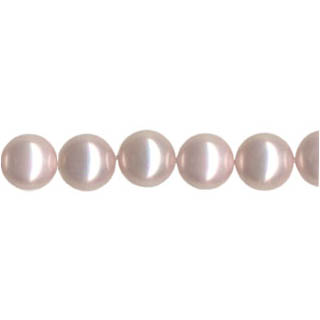 SHELL PEARL #511 14MM ROUND