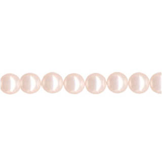 SHELL PEARL #711 8MM ROUND