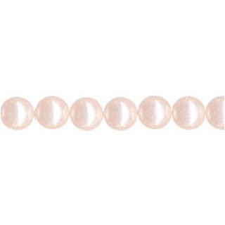 SHELL PEARL #711 10MM ROUND