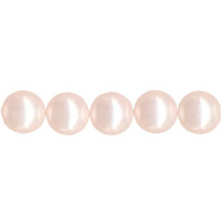 SHELL PEARL #711 14MM ROUND