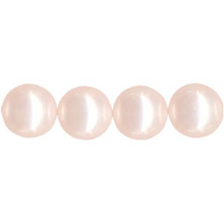 SHELL PEARL #711 16MM ROUND