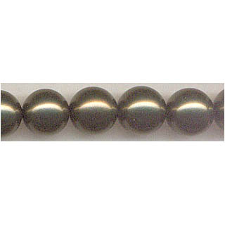SHELL PEARL #620 12MM ROUND
