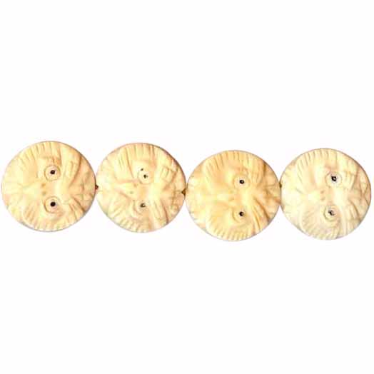 bone beads AT520005
