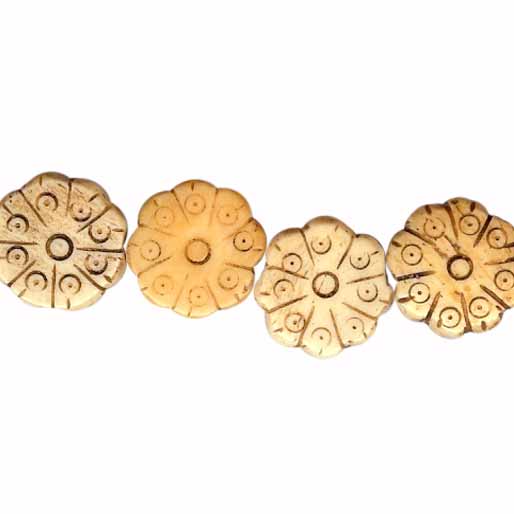 bone beads AT520051