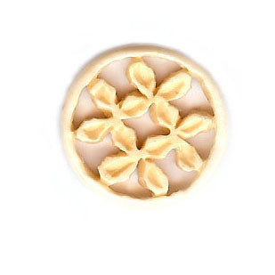 bone beads G20031