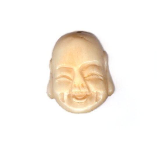 BP1092 29X36MM maitreya buddha