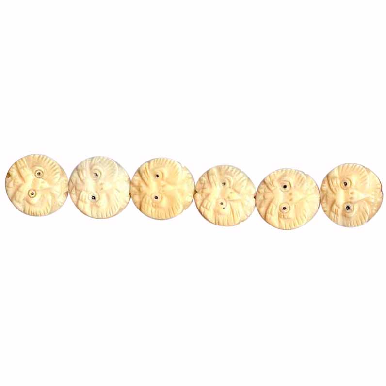 bone beads BT520005