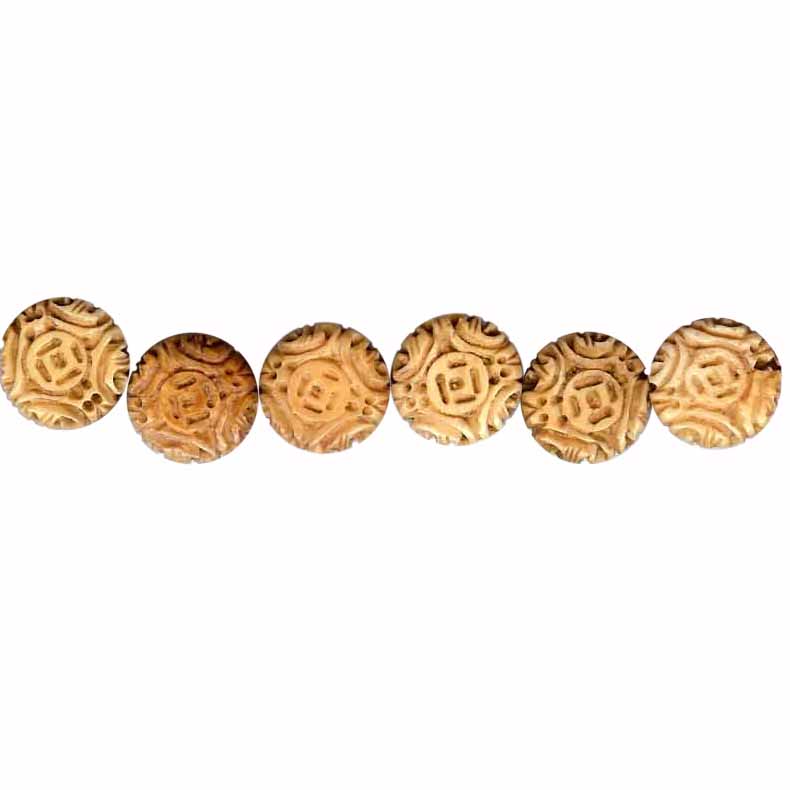 bone beads BT520006