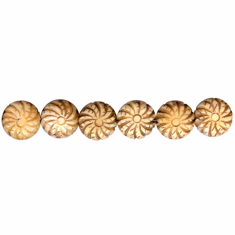 bone beads BT520037