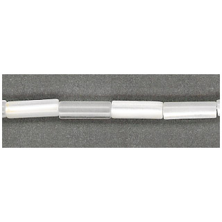 CAT'S EYE TUBE 4X13MM WHITE
