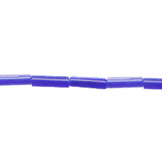CAT'S EYE TUBE 4X13MM BLUE