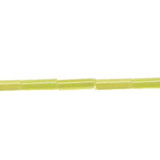 CAT'S EYE TUBE 4X13MM OLIVE