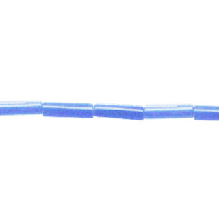 CAT'S EYE TUBE 4X13MM LIGHT BLUE