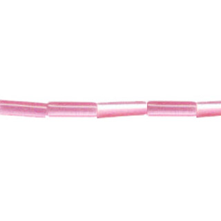 CAT'S EYE TUBE 4X13MM PINK
