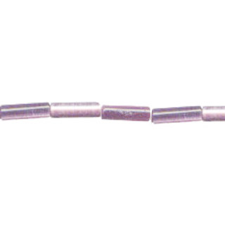 CAT'S EYE TUBE 4X13MM LIGHT PURPLE