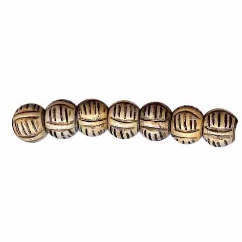 bone beads GCT520006