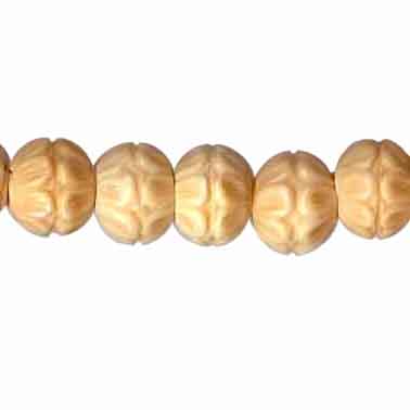 bone beads CT520010 10MM