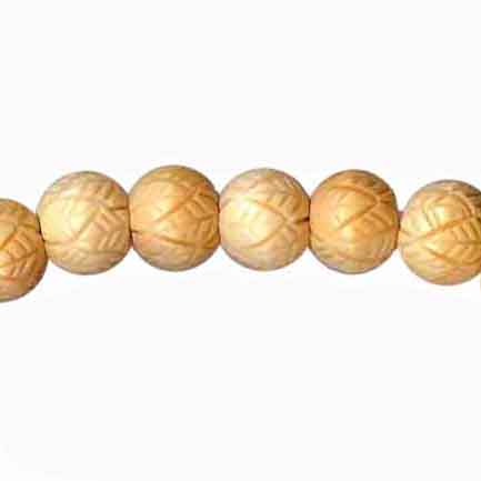 bone beads CT520017 10MM