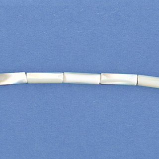 MOP(WHITE) TUBE 04X13MM