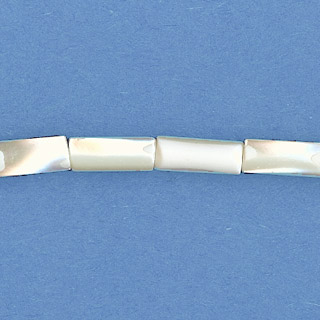 MOP(WHITE) TUBE 04X08MM