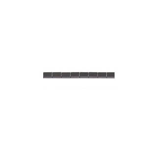 HEMATITE SQUARE 3X5MM