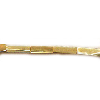 MOP(NATURAL) SQUARE 04X13MM