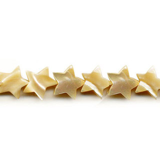MOP(NATURAL) STAR 06MM