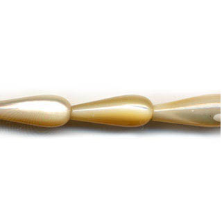 MOP(NATURAL) TEAR DROP 06X20MM