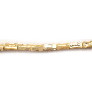 MOP(NATURAL) TULIP 04X08MM