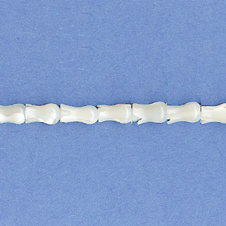 MOP(WHITE) TULIP 04X08MM