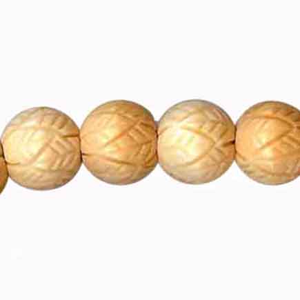 bone beads DT520017
