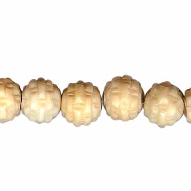 bone beads ET520018