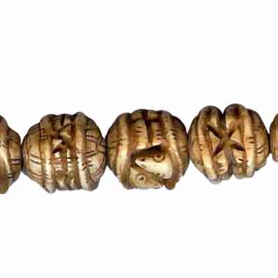 bone beads ET52004