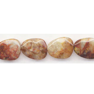 MONACO AGATE16X20 DF. FREEFORM