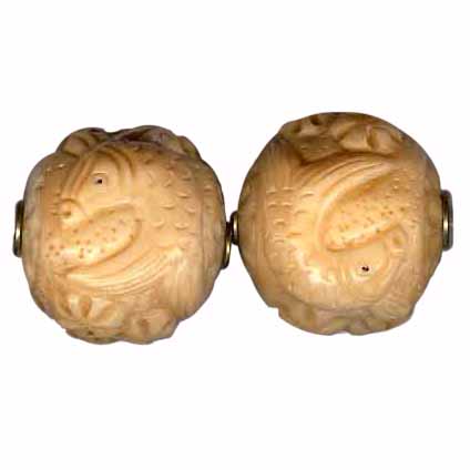 bone beads FT520021