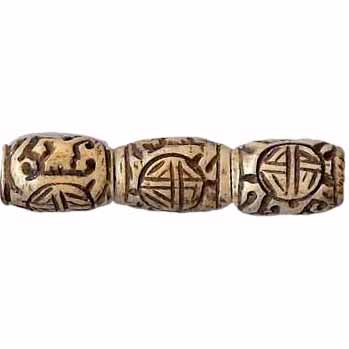 bone beads G20001