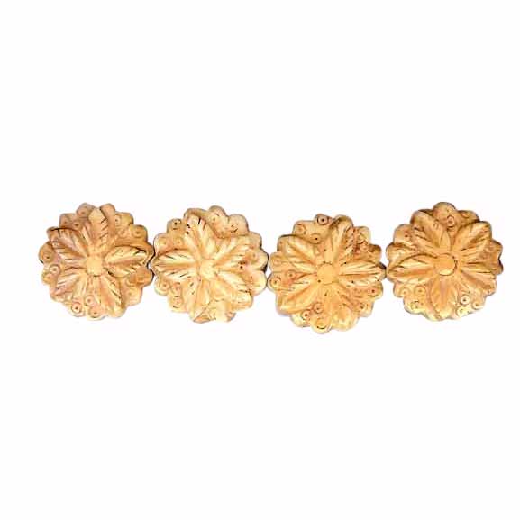 bone beads G20019
