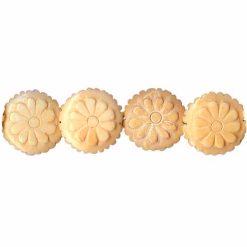 BONE DISC 17MM