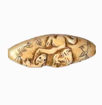 bone beads GT520006
