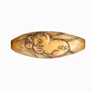 bone beads GT520008